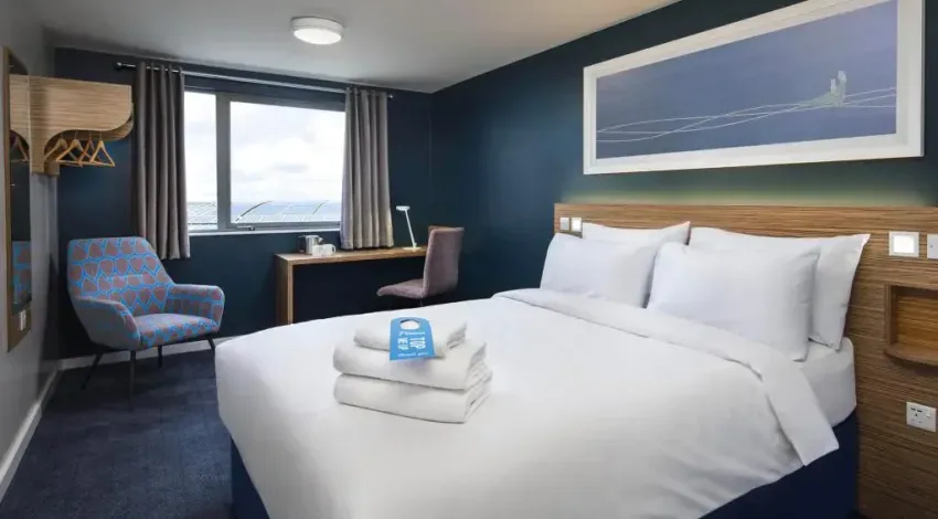 Travelodge Dover